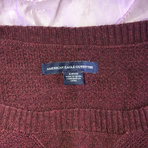 sweater - Picture 2 of 3